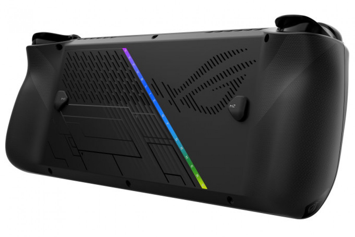 ASUS launches the ROG Ally X for $799 - GSMArena.com news