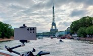 Samsung Galaxy S24 Ultra to broadcast the Paris 2024 opening ceremony