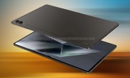 Renders show a familiar design for the Samsung Galaxy Tab S10 Ultra