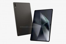 Samsung Galaxy Tab S10 Ultra (speculative renders)