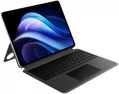 Androidタブレット本体 Vivo Pad 8GB/128GB vivo Pad 3 snapdragon 8s gen 3(アンツツ175万) 日本語対応＋グーグル