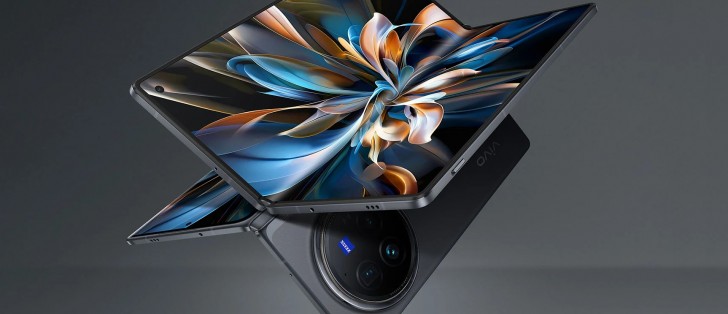 vivo X Fold3 Pro launches in India, is coming to Indonesia next