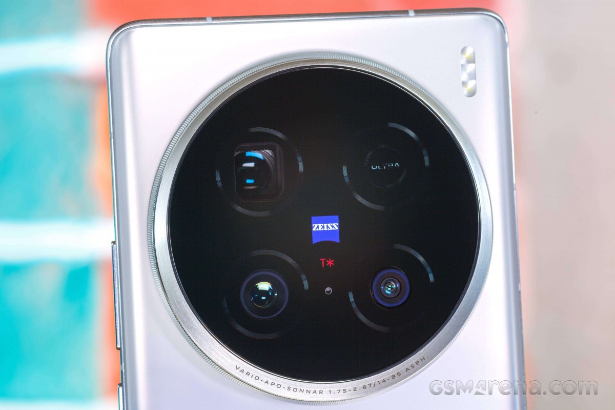 ゆ*い様 vivo X100 Ultra 本体 vivo X100 Ultra レビュー 2024最強のカメラはこいつかも ZEISS