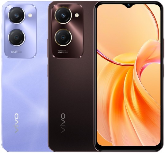vivo Y28s 5G goes official: Dimensity 6300, 50MP camera, and 5,000