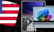 Samsung US Father's Day deals: Galaxy S24 Ultra, Tab S9+ and Galaxy Book4 Edge