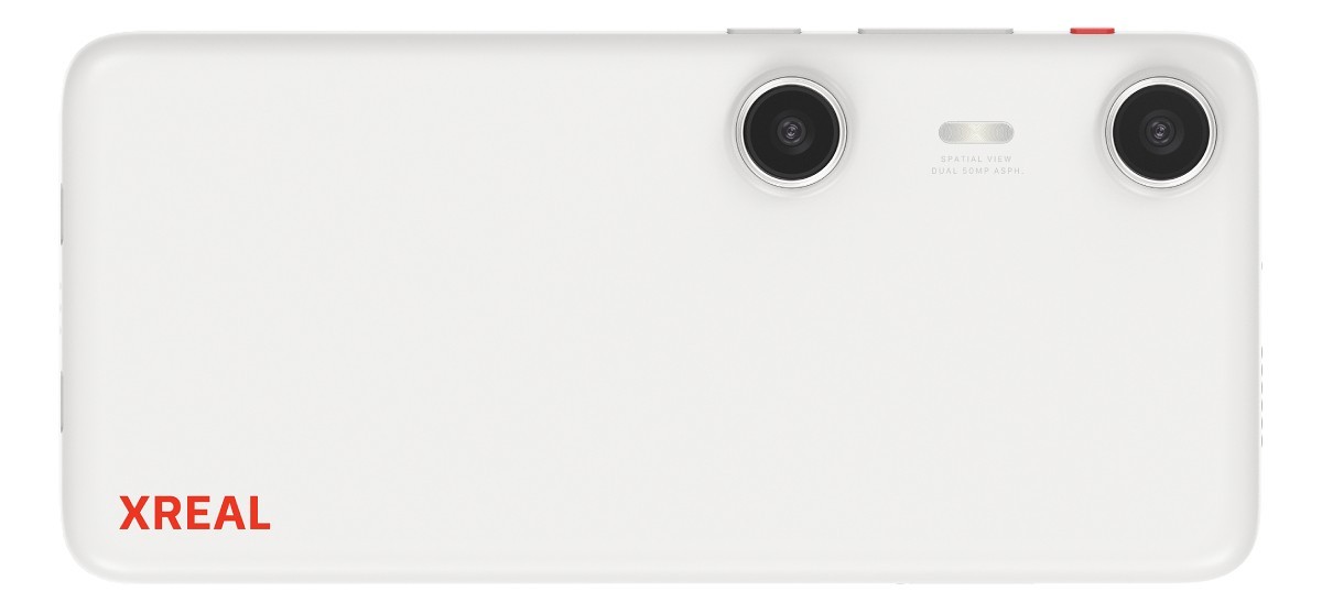 Xreal's Android-powered Beam Pro goes global, costs just $200