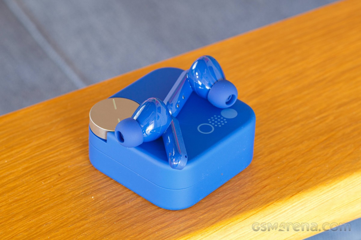 CMF Buds Pro 2 in for review - GSMArena.com news