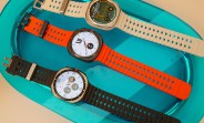 Samsung Galaxy Watch Ultra and Galaxy Watch7 receive first software update