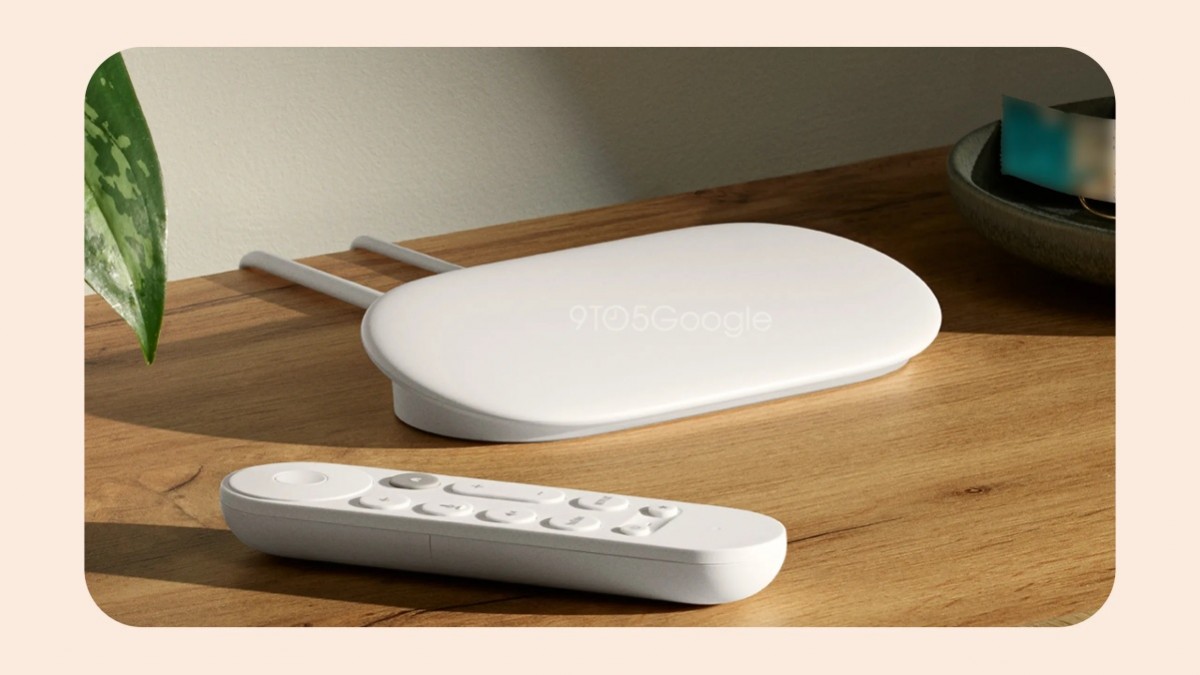 Google is working on a TV Streamer set-top box - GSMArena.com news