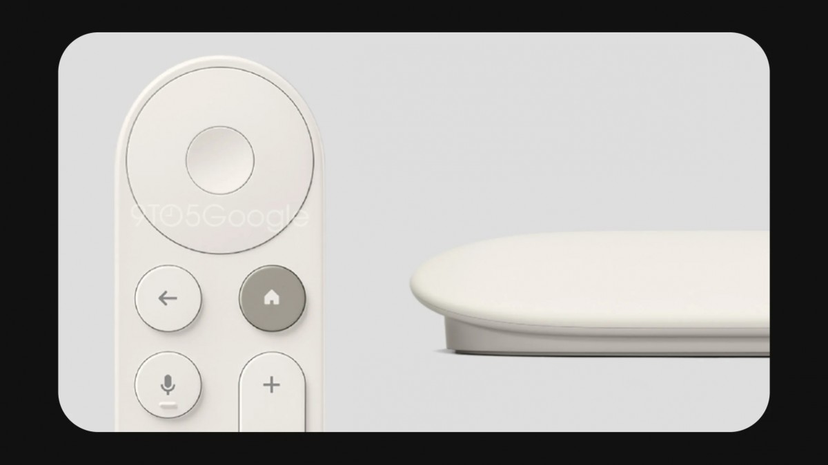 Google is working on a TV Streamer set-top box - GSMArena.com news