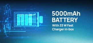 The HMD Crest phones have 5,000mAh batteries and are repairable