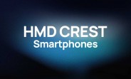 HMD Crest series launches in India on July 25 to bring "a new era of portraits"