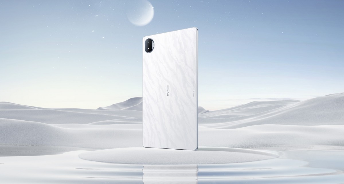 Honor MagicPad 2 arrives with AI, Pad 9 Pro tags along - GSMArena