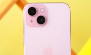 iPhone 18 to use Samsung camera sensor