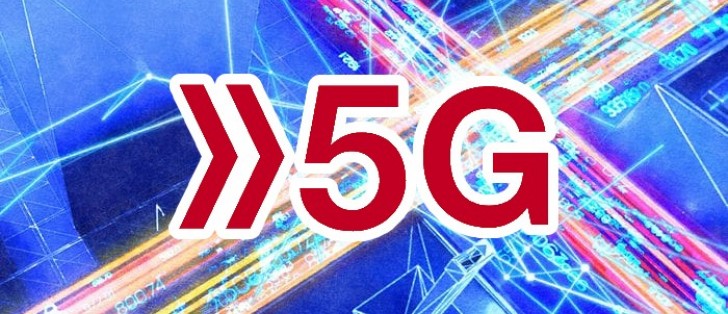 NTT Docomo will launch fast 6.6Gbps 5G service in August with the