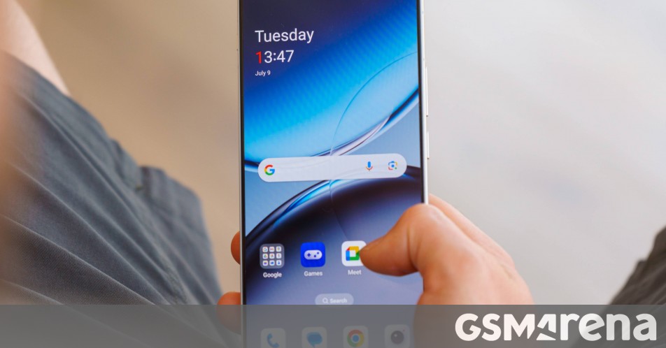 OnePlus Nord 4 receives its first software update which brings AI Best Face 