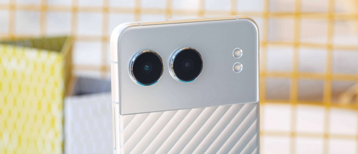 OnePlus Nord 4 in for review - GSMArena.com news
