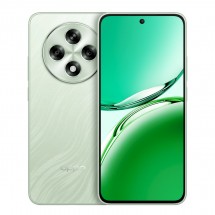 Oppo A3 unveiled, an affordable 5G phone with a 6.7