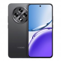 Oppo A3 unveiled, an affordable 5G phone with a 6.7