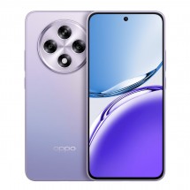 Oppo A3 unveiled, an affordable 5G phone with a 6.7