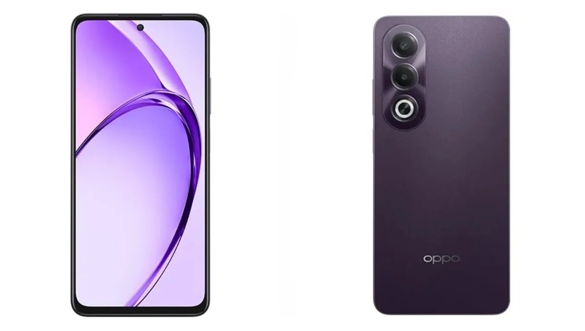 OPPO - tomo1255 Oppo A3x full specs and images revealed - GSMArena.com news