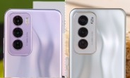 Oppo Reno12 Pro vs. Reno12