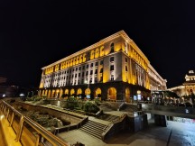 Reno12 Pro: 0.6x - f/2.2, ISO 2000, 1/14s - Oppo Reno12 Pro vs. Reno12