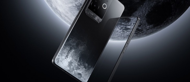 Realme GT6 debuts in China with beefier specs - SD 8 Gen 3 and