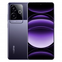 Realme GT6 debuts in China with beefier specs - SD 8 Gen 3 and
