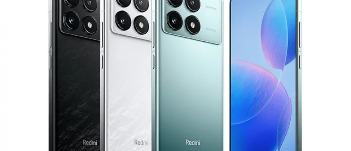 Redmi K70 Ultra stops by Geekbench with Dimensity 9300+ chipset