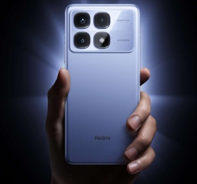 Redmi K70 Extreme Edition is official with Dimensity 9300+, D1