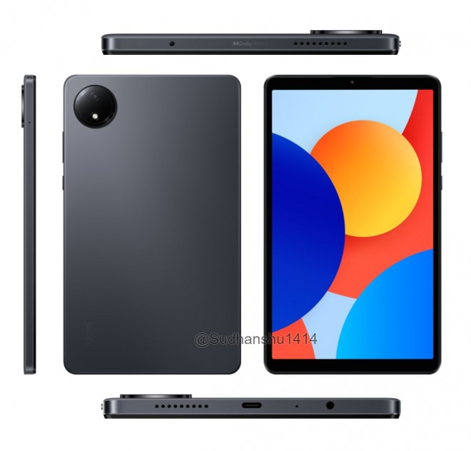 売れ筋オンライン Redmi Pad SE 8.7 グレー 【公式通販】