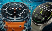Samsung Galaxy Watch7 brings 3nm chip, Wear OS 5, Watch Ultra adds titanium body