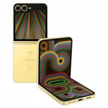 Samsung unveils Galaxy Z Flip6 Olympic Edition ahead of Paris 2024