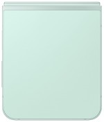 Samsung Galaxy Z Flip6 in Mint