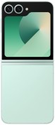 Samsung Galaxy Z Flip6 in Mint
