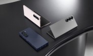 Samsung Galaxy Z Fold6 comes with new aspect, lighter body