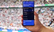 vivo picks the V30 series as its star for the UEFA Euro 2024 final