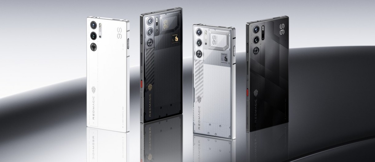 【国内正規品】 Redmagic 9s Pro Frost 12GB 256GB 国内正規品】 Redmagic 9s Pro Frost 12GB 256GB Redmagic 9s Pro