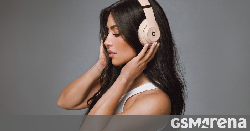 Beats Studio Pro get three limited edition colors thanks to Kim