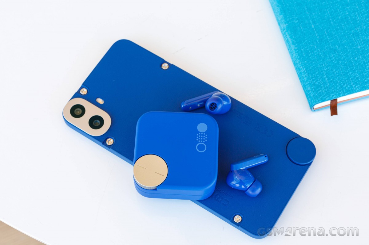 CMF Buds Pro 2 review - GSMArena.com news