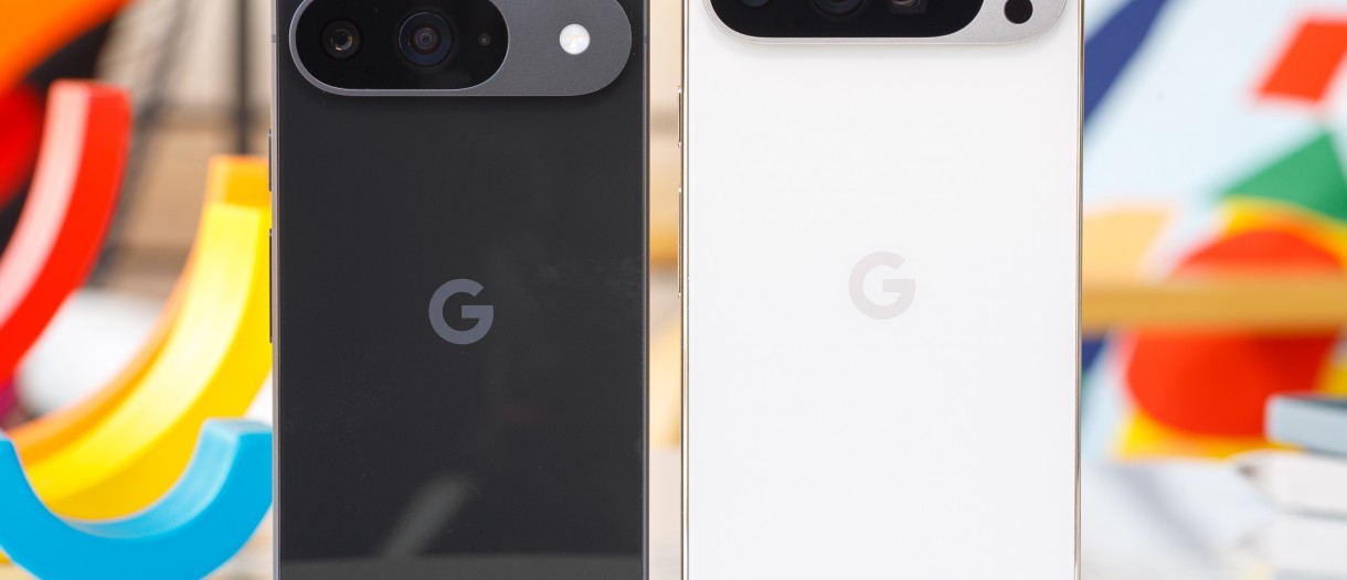 Google to roll out Android 15 to Pixels in October - GSMArena.com news