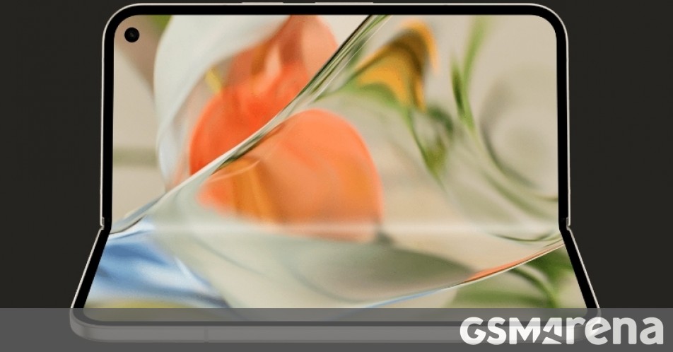 AT&T won't sell Google's Pixel 9 Pro Fold - GSMArena.com news