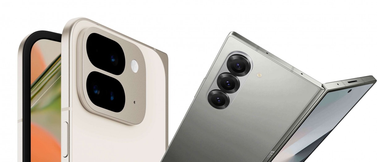 Google Pixel 9 Pro Fold shows Samsung is losing the foldable