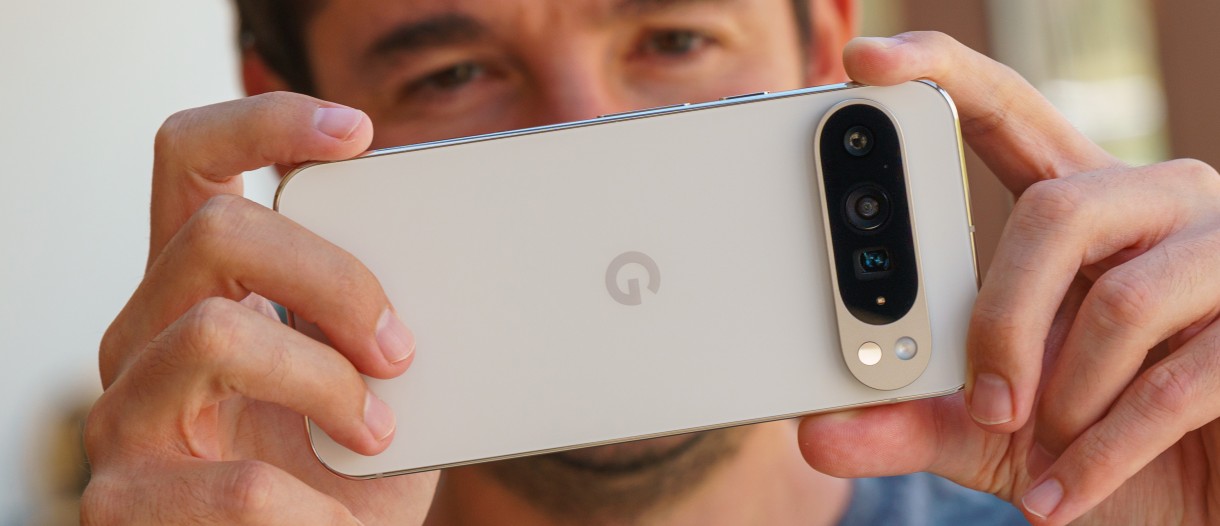 Google Pixel9 Pro XL Porcelain 128GB 新品 携帯電話、スマートフォン