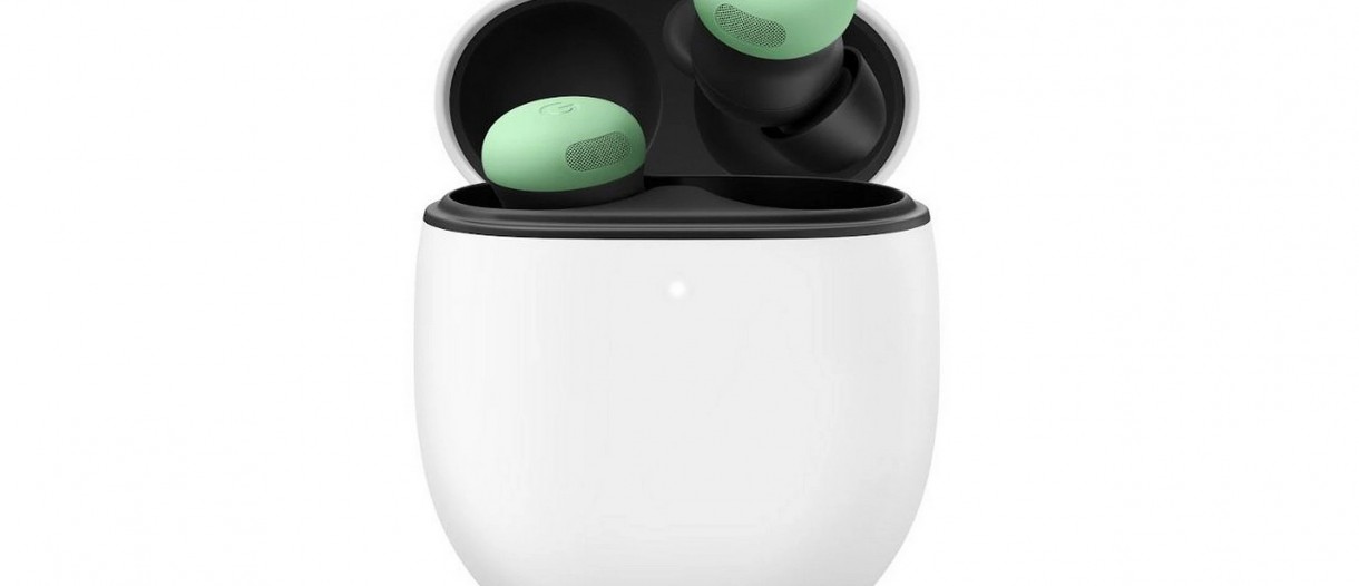 Google Pixel Buds Pro 2 details leak - GSMArena.com news