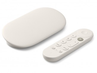 Google TV Streamer (4K) unveiled with a faster chipset, more