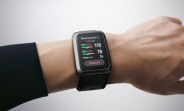 Huawei Watch D2 with blood pressure cuff rumored to launch in late September