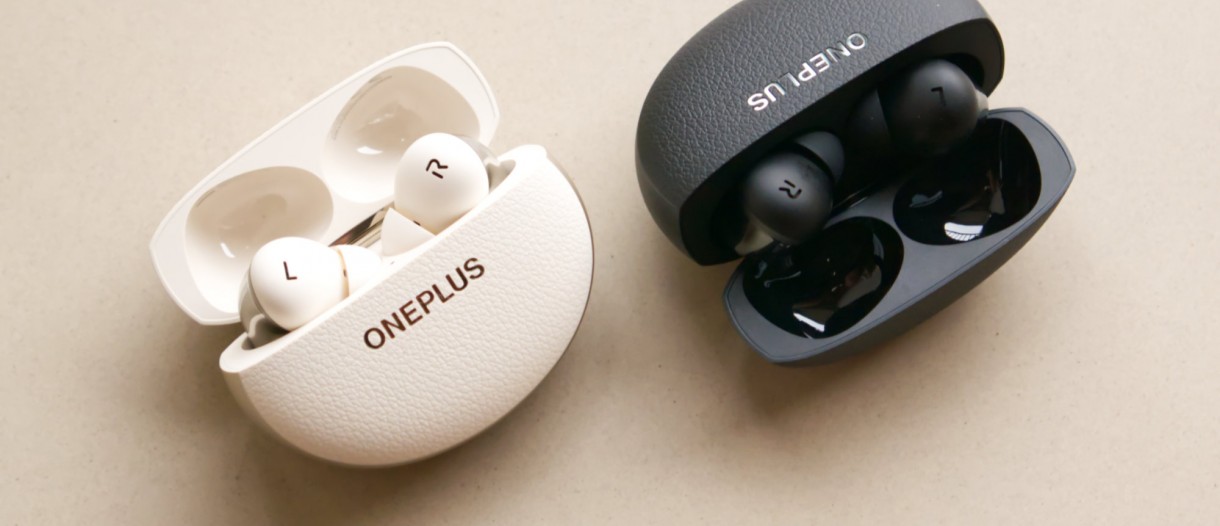 OnePlus Buds Pro 3 review - GSMArena.com news OnePlus Buds Pro 3 review - GSMArena.com news