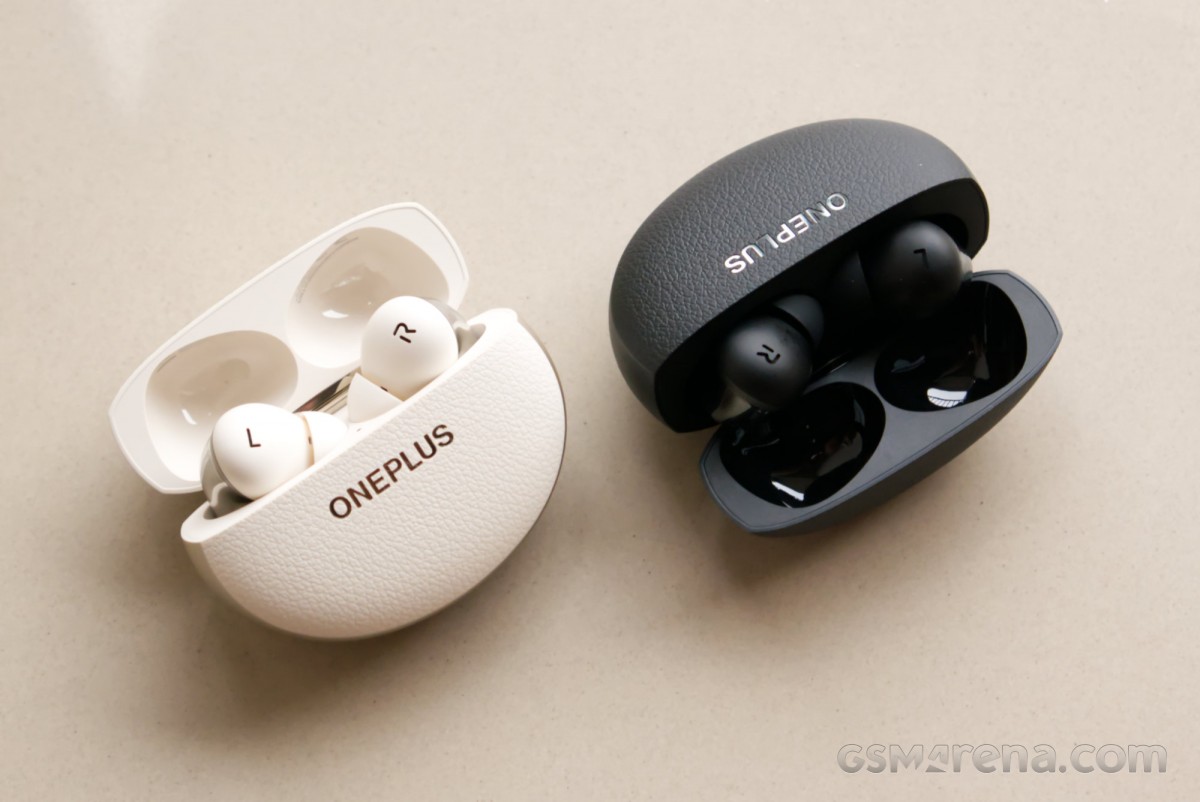 OnePlus Buds Pro 3 review - GSMArena.com news